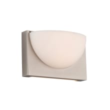 Mylie 6" Tall LED Wall Sconce