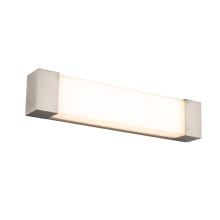 Darcy 24" Wide LED Bath Bar