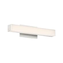 Brink 13" Wide Integrated LED Bath Bar