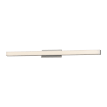 Brink 36" Wide Integrated LED Bath Bar