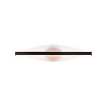 Vera 2 Light 27" Wide LED Bath Bar