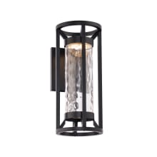 Roslyn 14" Tall 3000K LED Wall Sconce