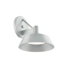 Rockport 11" Tall LED Outdoor Wall Sconce