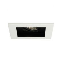 6" Trim Recessed Light Housing for Remodel Construction - Non-IC Rated
