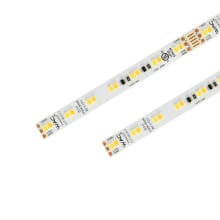 InvisiLED CCT Color Temperature Adjustable LED Tape