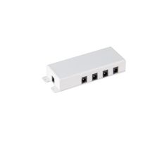 8 Output Terminal Block for Under Cabinet Lighting Systems
