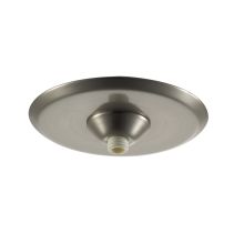 3.25" Diameter Round Monopoint Quick Connect Canopy