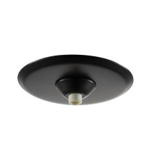 3.25" Diameter Round Monopoint Quick Connect Canopy