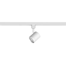 Charge H-Track 5" Tall 3000K LED Track Head