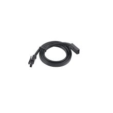 12" Extension Joiner Cable for Line Voltage Puck Lights