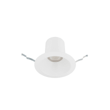 Blaze 6" LED Canless Downlight with Adjustable Color Temperature