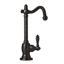 Annapolis 1.1 GPM Cold Water Dispenser Faucet with Lever Handle