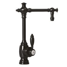 Towson 1.75 GPM Single Hole Bar Faucet with Lever Handle