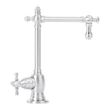 Towson 1.1 GPM Cold Water Dispenser Faucet with Cross Handle
