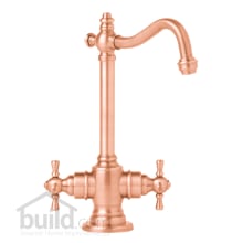 Waterstone Annapolis Collection @ Faucet.com