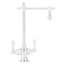 Towson 1.75 GPM Single Hole Bar Faucet with Lever Handles