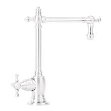 Towson 1.1 GPM Hot Water Dispenser Faucet with Cross Handle