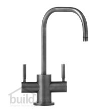 Fulton 1.1 GPM Hold / Cold Water Dispenser Faucet with Lever Handles