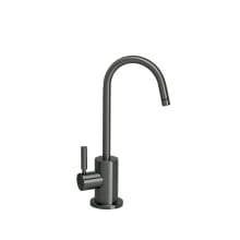 Parche 1.1 GPM Cold Water Dispenser Faucet with Lever Handle