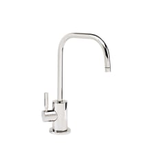 Fulton 1.1 GPM Cold Water Dispenser Faucet with Lever Handle