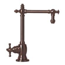 Towson 1.1 GPM Hot Water Dispenser Faucet with Cross Handle
