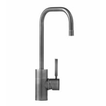 Fulton 1.75 GPM Single Hole Bar Faucet with Lever Handle