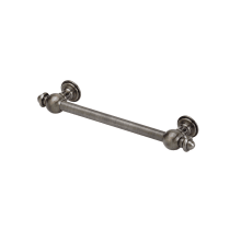 Traditional 5 Inch Center to Center Bar Cabinet Pull