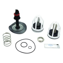 2" Reduced Pressure Zone Total Repair Kit