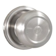 Single Cylinder Interior Pack Featuring a Savannah Knob from the Traditionale Collection