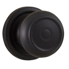 Dummy Interior Pack Featuring a Savannah Knob from the Traditionale Collection