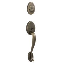 Lexington Dummy Handleset from the Traditionale Collection