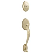 Lexington Dummy Handleset from the Traditionale Collection