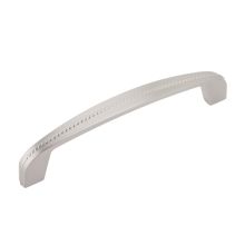 9160 5-1/16" Center to Center Arch Bow Traditional Rope Trim Cabinet Handle / Drawer Pull