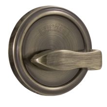 Grade 2 One-Sided Deadbolt from the Traditionale Collection