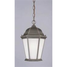 1 Light Outdoor Pendant from the Mystic Bay Collection
