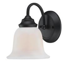 Harwell 9" Tall Wall Sconce