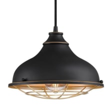 Chaves 11" Wide Pendant