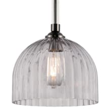 Camrose 10" Wide Mini Pendant