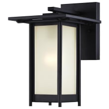 Clarissa Outdoor Wall Sconce