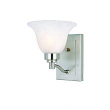 Up Lighting Wall Sconce from the Churchville Collection