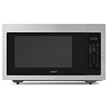 Whirlpool Microwave Build Com
