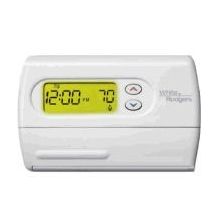 Digital 5/1/1 Day Programmable Thermostat with Energy Management Recovery