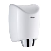 Sensor Activated Wall Mount Hand Dryer 1200W 110V