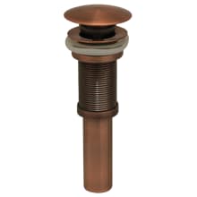 Accessory Drain Assembly