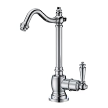 Forever Hot Point of Use Traditional Cold Water Drinking Water Faucet