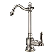 Forever Hot Point of Use Traditional Cold Water Drinking Water Faucet