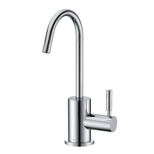 Forever Hot Point of Use Modern Cold Water Drinking Water Faucet