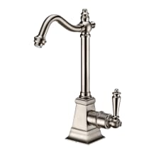 Forever Hot Point of Use Cold Water Drinking Water Faucet