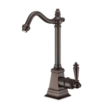 Forever Hot Point of Use Cold Water Drinking Water Faucet