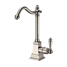 Forever Hot Point of Use Cold Water Drinking Water Faucet